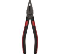 KS Tools Slimpower Alicates de Combinación, 160mm-115.2101