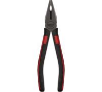 KS Tools Slimpower Alicates de Combinación, 180mm-115.2102