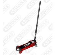 KS TOOLS Slimpower Hidráulico Alu-Wagenheber 2T 161.0365 Gato Aluminio