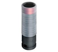 KS Tools 515.0994 - Vaso de impacto para llantas de aluminio (21 mm, 1/2")