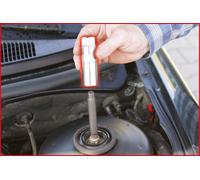 KS Tools Stoßdämpfer-außensechskant-gegenhalter-stecknuss, 18 MM (150.9418)