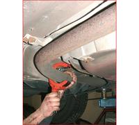 KS TOOLS Trinquete Cortadora de Tubos 28-67mm 104.5050 Escape Cortador