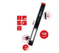 KS Tools Ultimatebeam Aluminio Led-Stiftlampe LI-ION Compacto Pluma