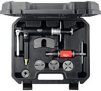 KS TOOLS Universal Bremskolben-Rückstell-Werkzeug-Satz, 8-tlg 150.2440