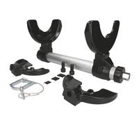 KS TOOLS Universal Compresor, 5-tlg. Mc Pherson Tensor de Resorte Kit