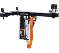 KS Tools Universal-Getriebehalter-Satz, 11-tlg 160.0910