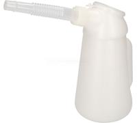 KS Tools Vaso Medidor Con Flexible Salida, 1Liter-150.9234