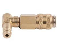 KS Tools Winkelverbindungsstück 150.1680-12