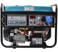KS10000E Ats Generador Gasolina Grupo Electrógeno de Emergencia 8KW 230V 16A 32A