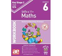 KS2 Maths Year 3/4 Workbook 6: Numerical Reasoning Technique