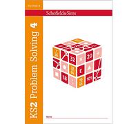 KS2 Problem Solving Book 4: Year 6, Ages 7-11