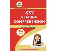 KS2 Reading Comprehension