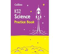 Collins – Cuaderno de ejercicios Ciencias KS2 para los exámenes 2026 (Collins KS2 Practice)