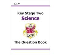 KS2 Science Question Book (Question Books)