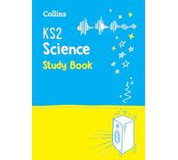 KS2 – Libro de estudio de ciencias: para los exámenes 2025 (Collins KS2 Practice)