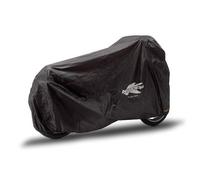 KS202XL - Kappa Para maxi scooters y vehículos con parabrisas y top case montado