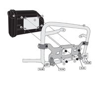 KS250 SOPORTE PARA CAJA DE HERRAMIENTAS PARA KLO1192MK/CAM RACKS HONDA NC 750X '