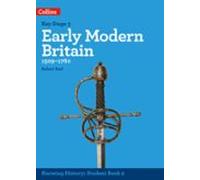 Ks3 History Early Modern Britain (1509-1760) Ebook (ebook)
