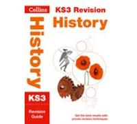 Ks3 History Revision Guide (ebook)