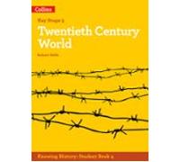 Ks3 History Twentieth Century World Ebook (ebook)