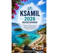 KSAMIL 2026 REISEFÜHRER