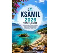 KSAMIL 2026 TRAVEL GUIDE