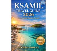 Ksamil Travel Guide 2026: Things to Do, Perfect Itinerary, Where to Stay, Hidden Gems, Local Tips to Beat Crowds, Save Money, and Travel Smart This Summer