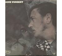 KSBS2019 LP Gene Vincent VINYL