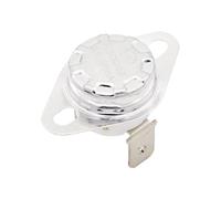 KSD302 16A 250V 40 45 50 55 60 65 70 75 80 85 90 95 100 130 grados