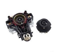 KSD9700 - Interruptor de temperatura para hervidor de agua de repuesto compatible con supor U1867 para tecnología strix termostato bimetálico 250 V 5 A para fusible