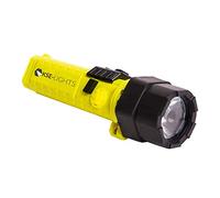 KSE-LIGHTS GmbH - 8810 - Lámpara de mano LED con certificación ATEX 1G, zona 0