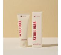KSECRET - Crema Facial SEOUL 1988 Cream: Snail Mucin 93% + Rice