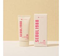 KSECRET - Crema Solar SEOUL 1988: Collagen Complex 7 + Plum