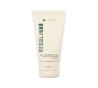 KSECRET - Exclusivo de YesStyle Limpiador en Espuma SEOUL 1988 : Mini Cica de pino 1% + Probioticos