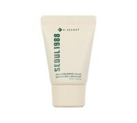 KSECRET - Exclusivo en YesStyle Mini Crema SEOUL 1988 Repair: Niacica 20% + Mugwort
