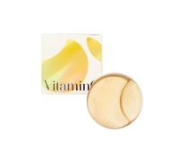 KSECRET - Extra Illuminating Eye Gel Patches - VITAMIN C - 102g
