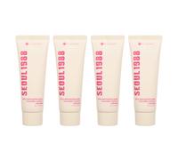 KSECRET - KSECRET - SEOUL 1988 Sleeping Mask : Collagen Complex 7 + Red Bean - 60ml (4ea) Set