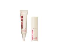 KSECRET - SEOUL 1988 Advanced Shot : Retinal Liposome 12% + Black Rice - 15ml (1ea) & SEOUL 1988 Multi Balm : Collagen Complex