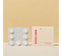 KSECRET - SEOUL 1988 Boosting Ball : Collagen 100% 0.0012oz x 7 capsules