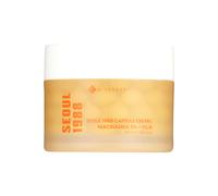 KSECRET - SEOUL 1988 Capsule Cream : Niacinamide 5% + Yuja - 50ml