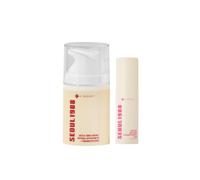 KSECRET - SEOUL 1988 Cream : Retinal Liposome 1% + Fermented Rice - 50ml (1ea) & SEOUL 1988 Multi Balm : Collagen Complex 7 +...