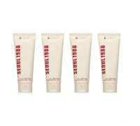 KSECRET - SEOUL 1988 Cream : Snail Mucin 93% + Rice - 100ml (4ea) Set