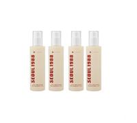 KSECRET - SEOUL 1988 Essence : Snail Mucin 97% + Rice - 100ml (4ea) Set