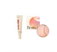 KSECRET - SEOUL 1988 Eye Cream : Retinal Liposome 4% + Fermented Bean - 30ml (1ea) + Advanced Regenerating Eye Gel Patches -...