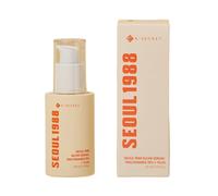 KSECRET - SEOUL 1988 Glow Serum : Niacinamide 15% + Yuja - 30ml