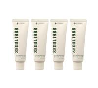 KSECRET - SEOUL 1988 Repair Cream : Niacica 20% + Mugwort - 50ml (4ea) Set