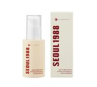 KSECRET SEOUL 1988 Serum : Retinal Liposomas 2% + Ginseng Negro, 30ml/1.01fl.oz | 58% Black Ginseng Extract | Sérum retinal, bakuchiol, vitamina C y 3 péptidos para cuidado de las arrugas | Cuidado de