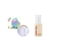 KSECRET - SEOUL 1988 Serum : Retinal Liposome 2% + Black Ginseng - 30ml (1ea) + Instant Relief Eye Gel Patches - CAFFEINE -...