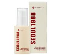 KSECRET Seoul 1988 Serum Retinal Liposome 2% + Ginseng negro - 30 ml