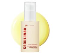 KSECRET SEOUL 1988 Serum : Retinal Liposomas 2% + Ginseng Negro, 30ml/1.01fl.oz | 58% Black Ginseng Extract | Sérum retinal, bakuchiol, vitamina C y 3 péptidos para cuidado de las arrugas | Cuidado de